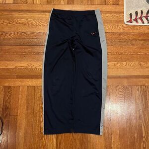 Y2K Nike‎ Sweatpants With Drawstring